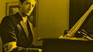 Fotos do filmu Pianista